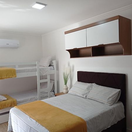 Ferienwohnung Chateau Lumiere Itaara Exterior foto