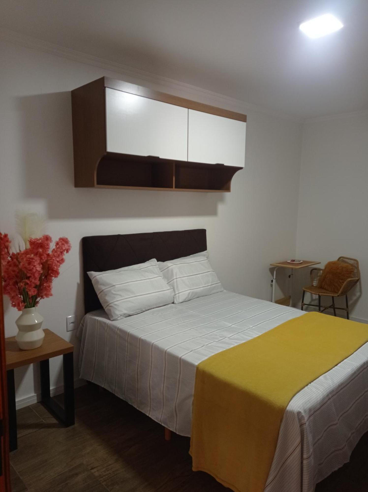Ferienwohnung Chateau Lumiere Itaara Exterior foto