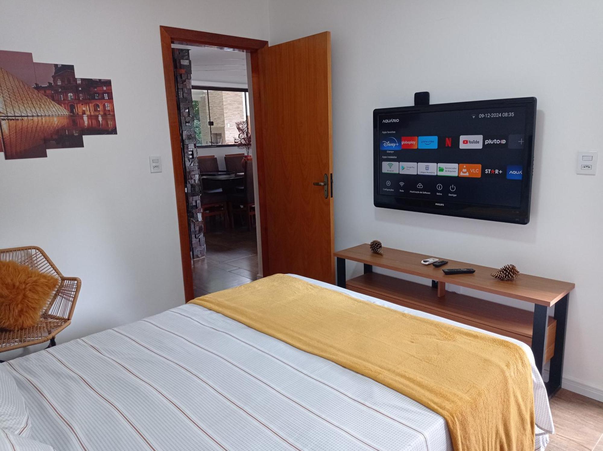 Ferienwohnung Chateau Lumiere Itaara Exterior foto