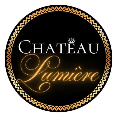 Ferienwohnung Chateau Lumiere Itaara Exterior foto